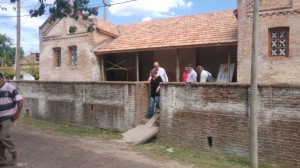 CasaUniversitariaRioNegro
