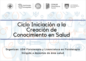 Ciclo FisioTerapia