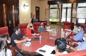 Comedor con intendente DSC 4654