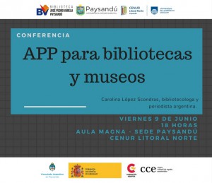 Conferencia App