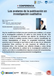 Conferencia Junio 2019