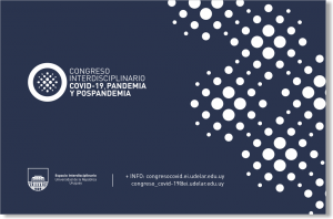 Congreso interdisciplinario Covid19
