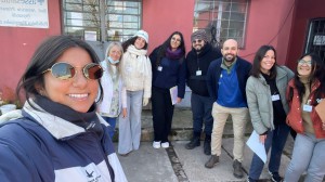 Convivir saludablemente