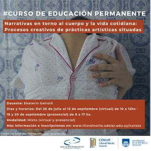 Curso EP Narrativas