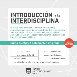 Curso ITD 24 03