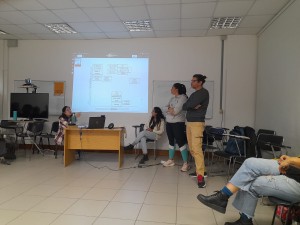 Curso Sistematización2