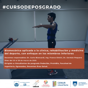 Curso posgrado LIBIAM