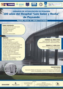 DMROE087 afiche paysandu 2