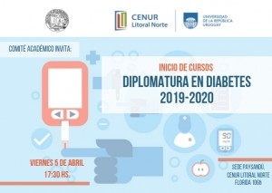 Diplomatura Diabetes