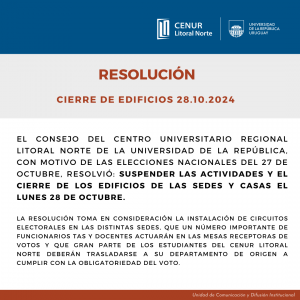 Dirección local Gestión R6