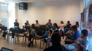 Director ISEF en Pay 2