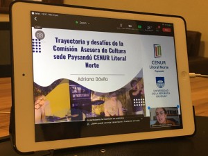 Dávila Cultura Bienestar