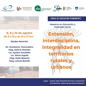 EXTENSIÓN UEP POSGRADO