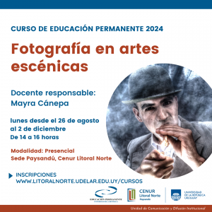 Educación Permanente Mayra Cánepa