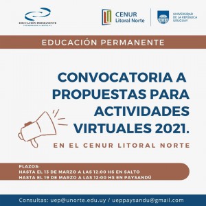 Eduper 2021