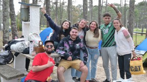 Encuentro Ed Fisica