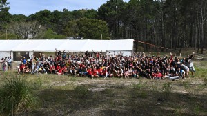 Encuentro Ed Fisica general