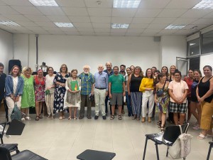Escuela de Verano Cierre