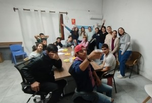 Espacio Adolescente