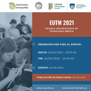 Eutm 2021sorteo