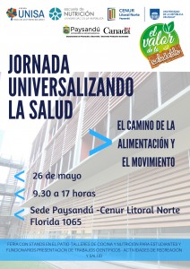 Feria Alimentación Tapa