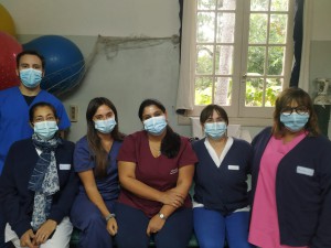 Fisio equipo