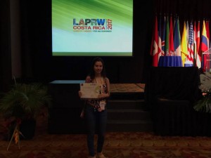 Florencia Jesús Premio Costa Rica1