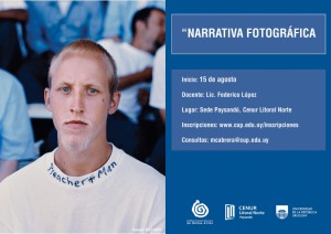 Flyernarrativa