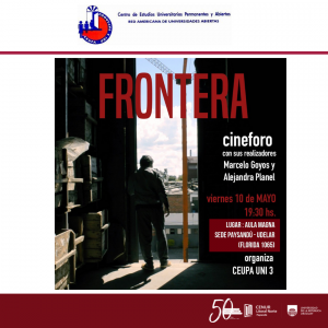 Flyers UEP2