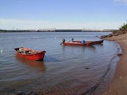 Foto Pesca Río Uruguay 1