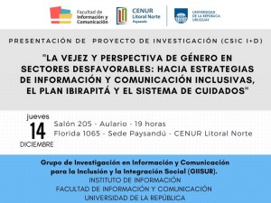 INCLUSIONSocial inv