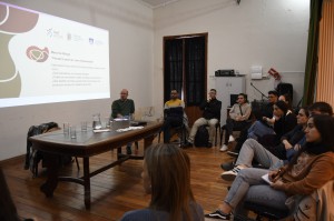 ISEF SaludColectiva Mesa 