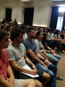 IVU Estudiantes