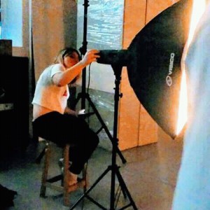 Ienba foto en Mdeo
