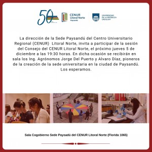 InvitaciónConsejo 2019