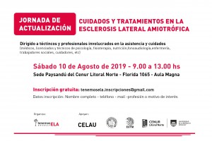 JornadaActualizacionPAYSANDU Afiche