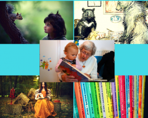 Literatura infantil