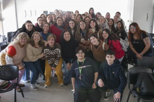 Marlén Equipo anfitrión