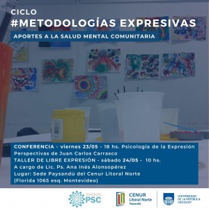 Metodologías Expresivas