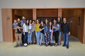 Muestra de Fotos Territorio