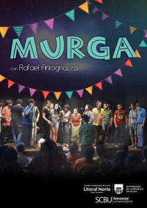 Murga CUP
