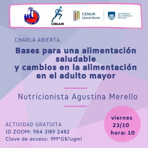 Nutricion Libiam Ceupa
