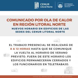 OLA DE CALOR