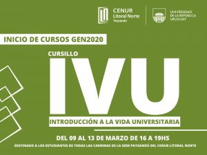 POST IVU 2020