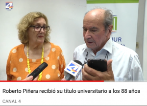 Piñera canal4