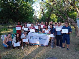 Primeros Auxilios Psicológicos Young