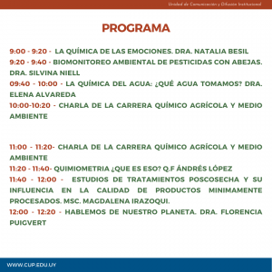 Programa 1 Puertas Abiertas