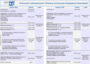 Programa APU