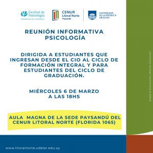 Psico Reunión 2024