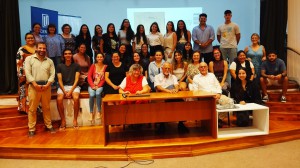 Psicología Comunitaria Cierre